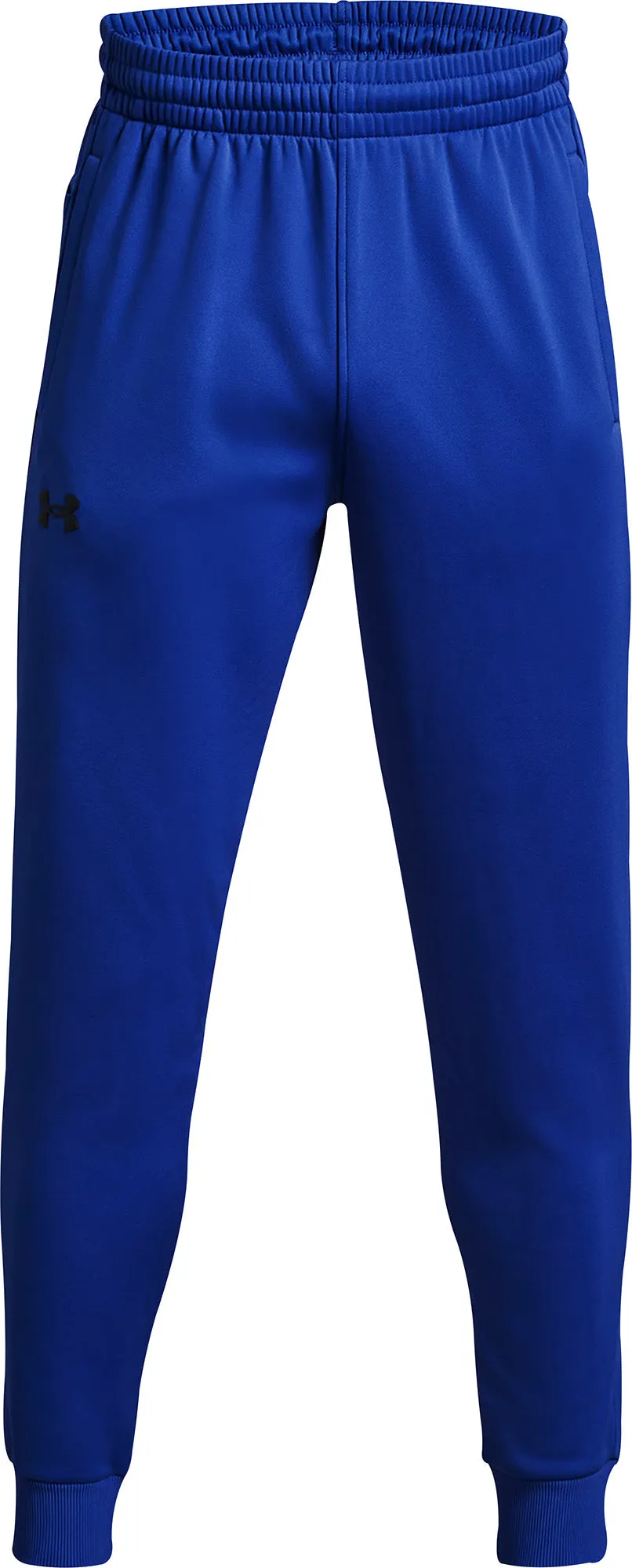 Under Armour Fleece Mens Training Joggers - Blue