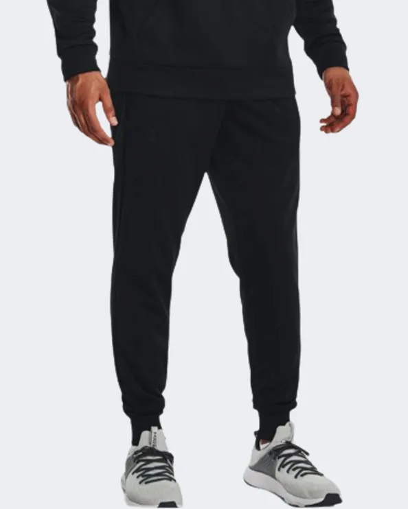 Under Armour Fleece&#174; Joggers Men Lifestyle Pant Black 1373362-001