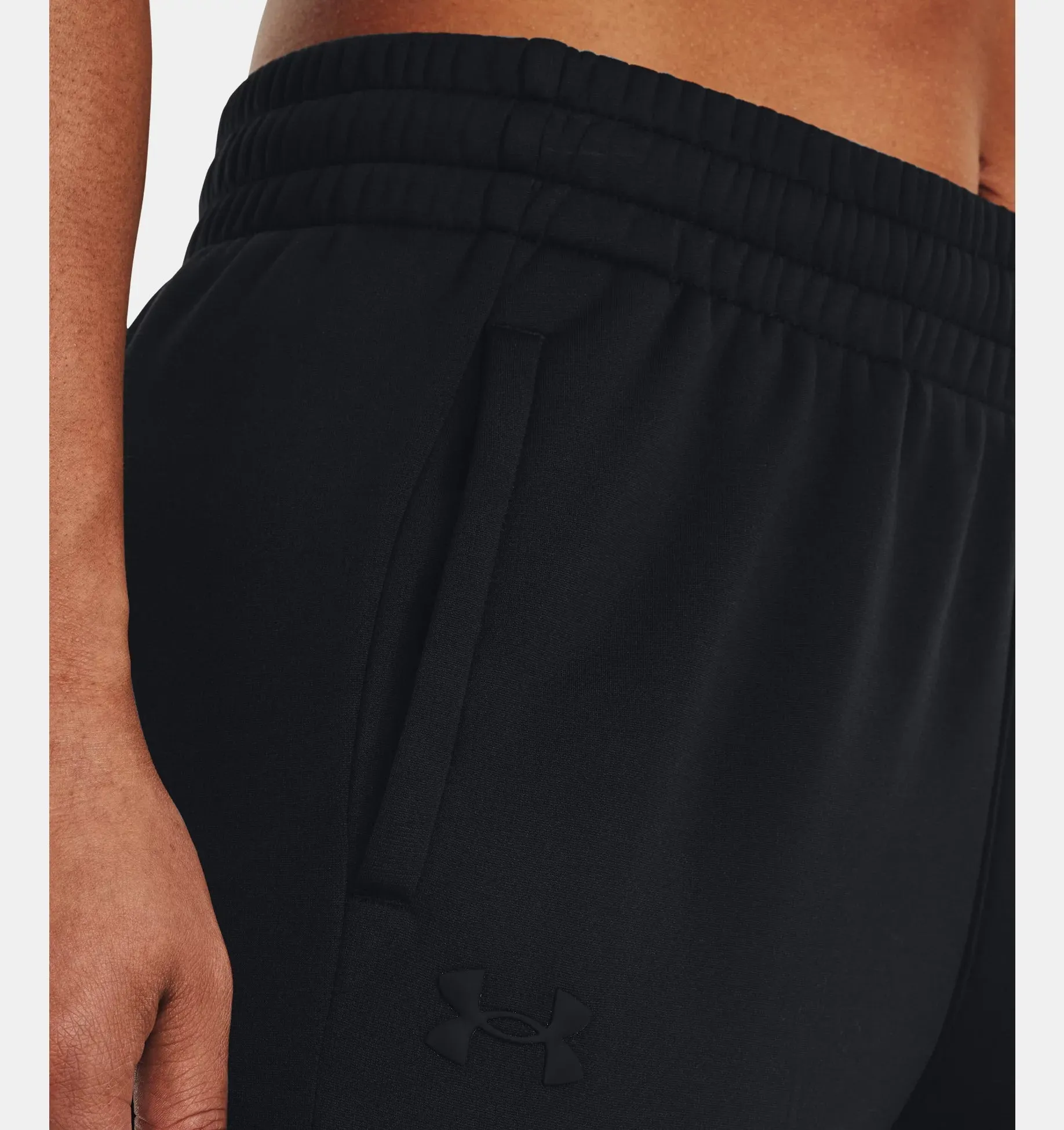 Under Armour Pants - Women's Armour Fleece Jogger