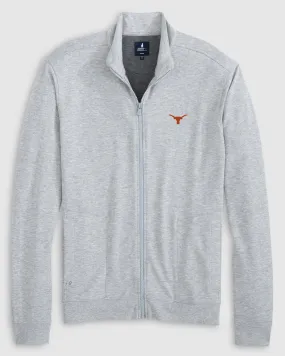 University of Texas Holton Knit Track Jacket