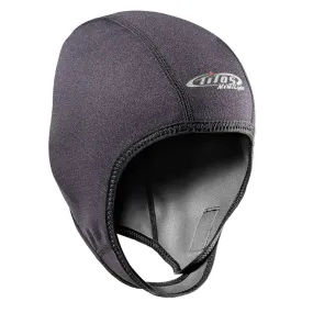 Used Tilos 1mm Titanium Neoprene Beanie, Size: Large