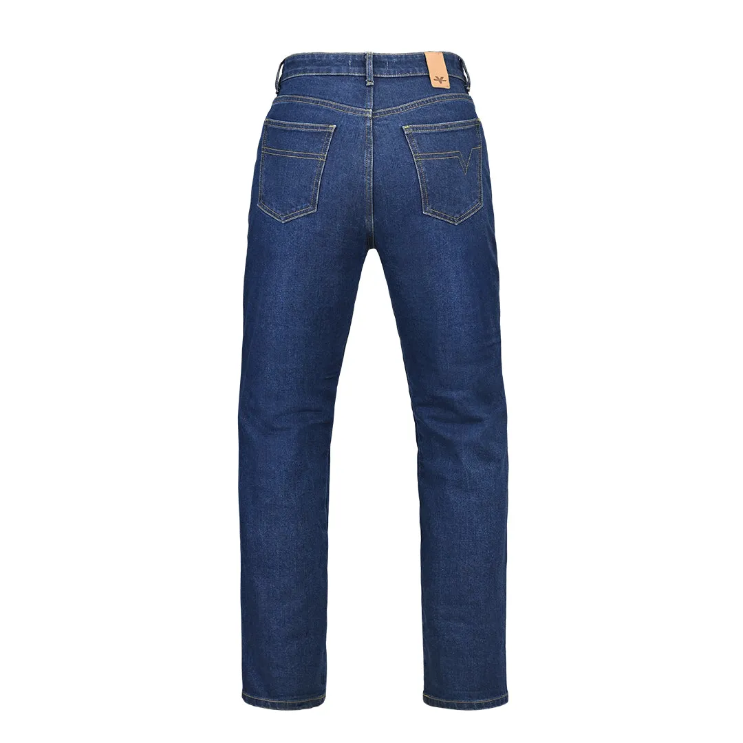 ViaTerra Austin Riding Denim