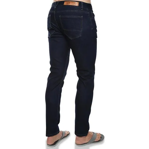 Vigilante Men's Onboard Travel Jeans