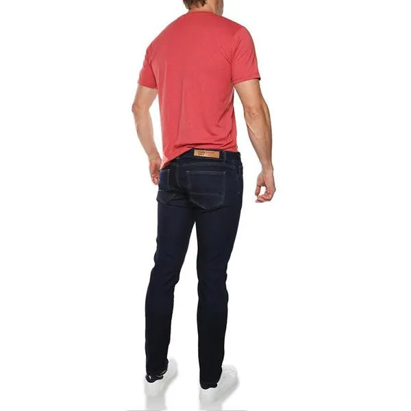 Vigilante Men's Onboard Travel Jeans