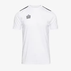 Volt Training T-Shirt - White