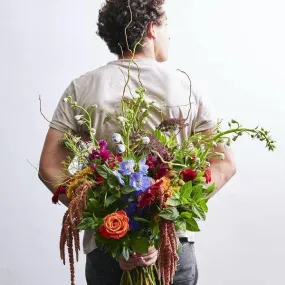 Wild and Free Bouquet