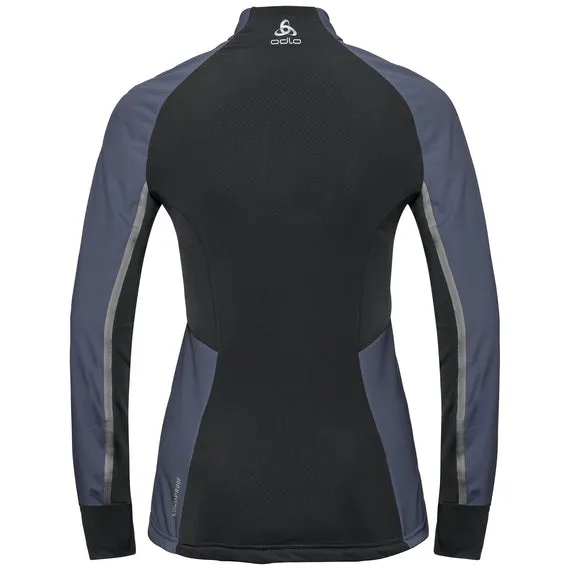 Women's AEOLUS PRO Jacket