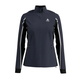 Women's AEOLUS PRO Jacket