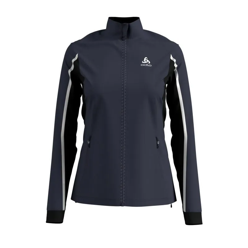 Women's AEOLUS PRO Jacket