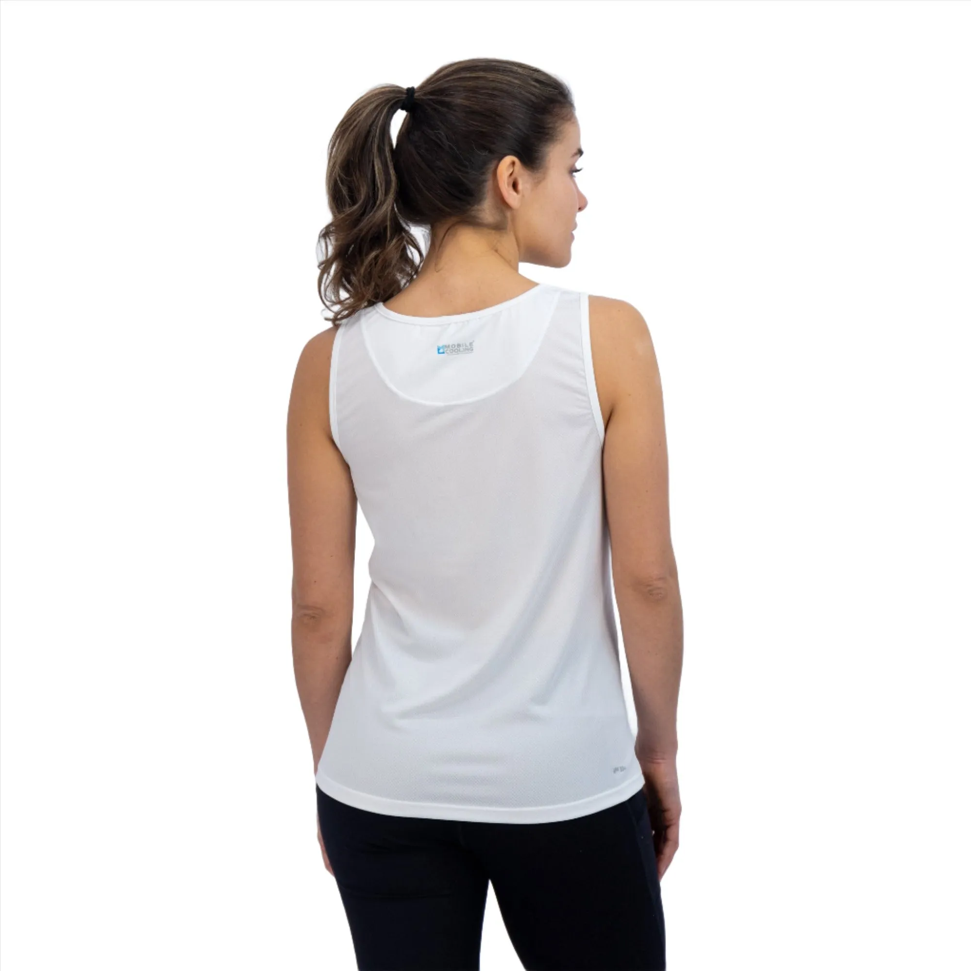 Women's Cooling Tank Top