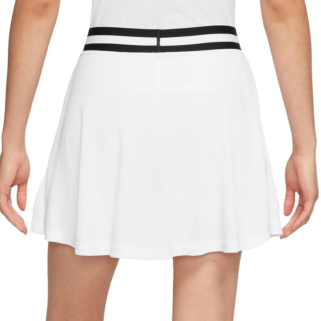 Women's Dri-Fit Heritage Tennis Skort