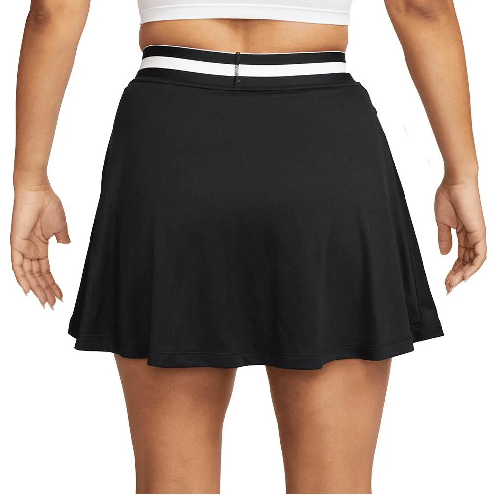 Women's Dri-Fit Heritage Tennis Skort