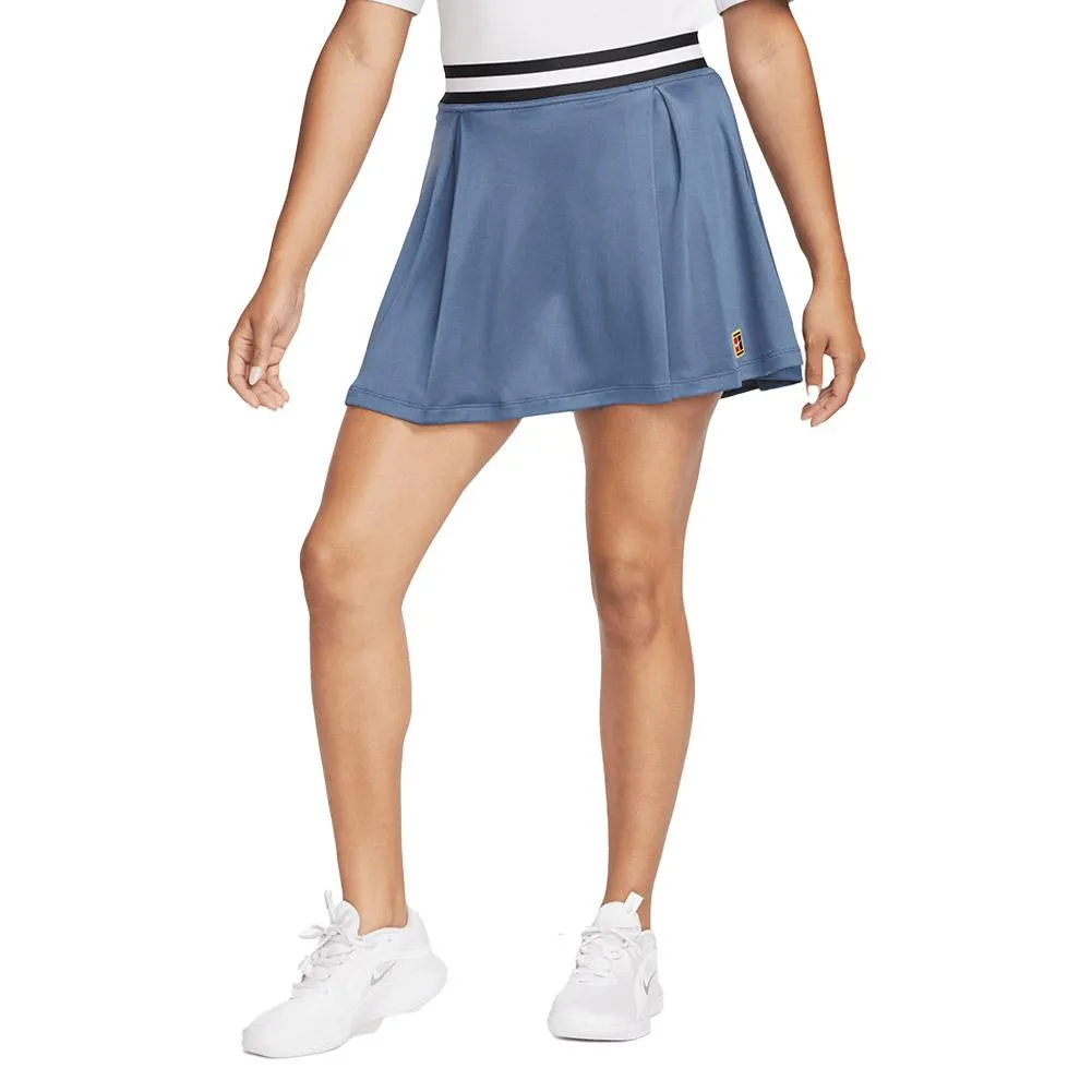 Women's Dri-Fit Heritage Tennis Skort