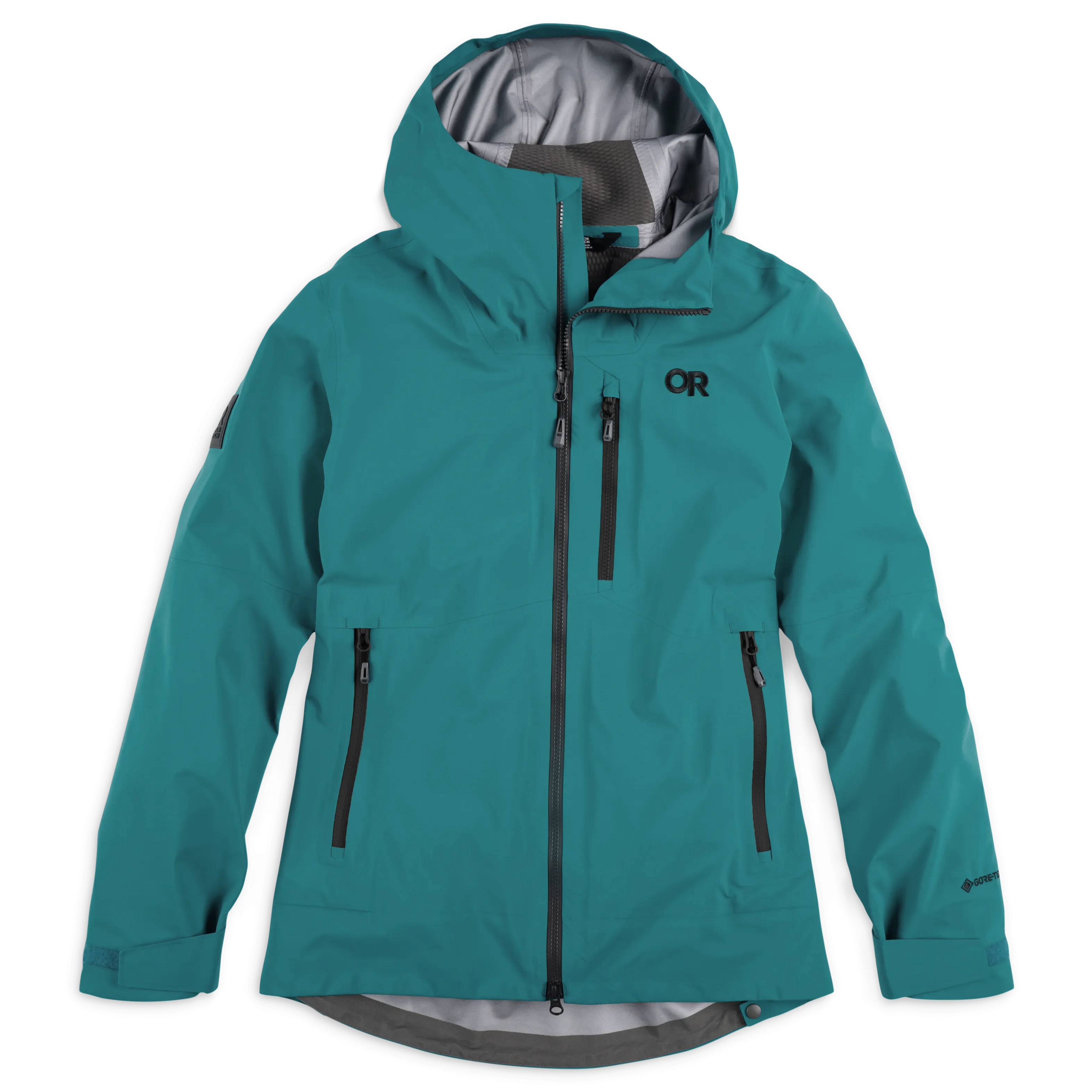 Women's Hemispheres II GORE-TEX Jacket