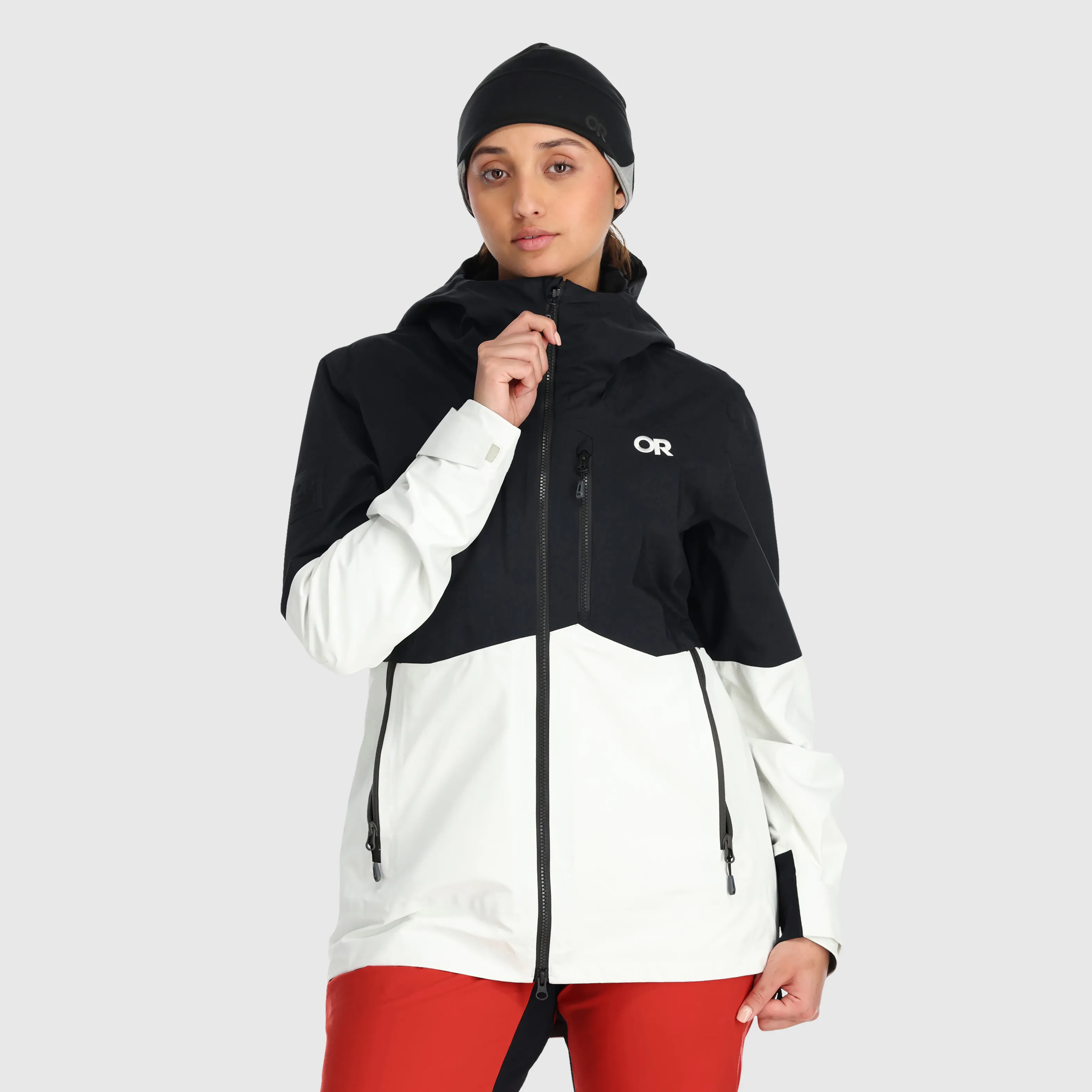 Women's Hemispheres II GORE-TEX Jacket