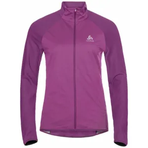 Women's ZEROWEIGHT WARM HYBRID Running Jacket