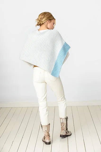 Wrap Poncho