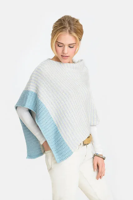 Wrap Poncho