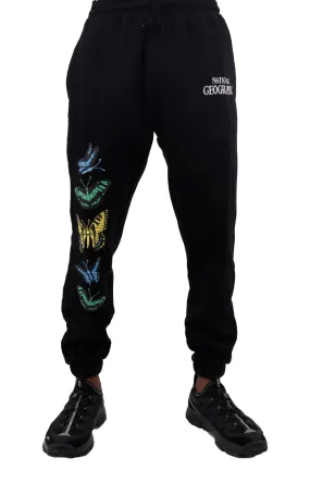 x National Geographic Night Butterflies Organic Jogger