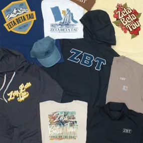 ZBT Mystery Bundle